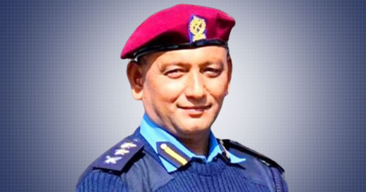‘गुड फ्राइडे’ प्रकरण : एसएसपी पालले यौनहिंसा गरेको समितिको ठहर, बर्खास्त गर्न प्रस्ताव
